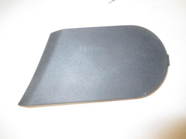 Left Front Seat Belt