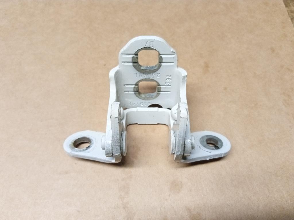 Left Front Door Top Hinge