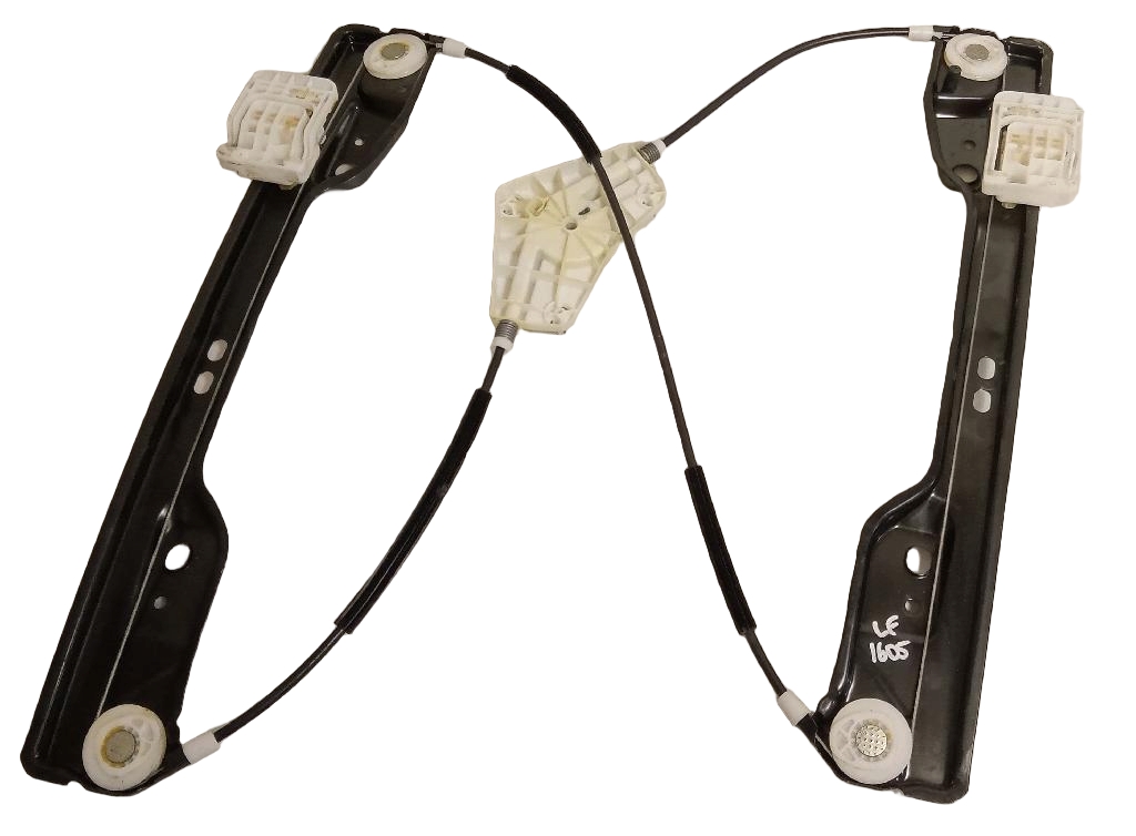 Left Front Door Elec Regulator