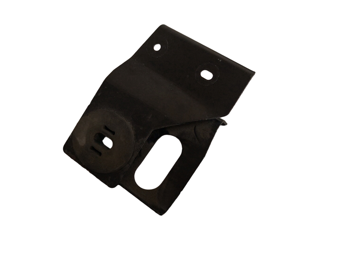 Right Radiator Lower Bracket