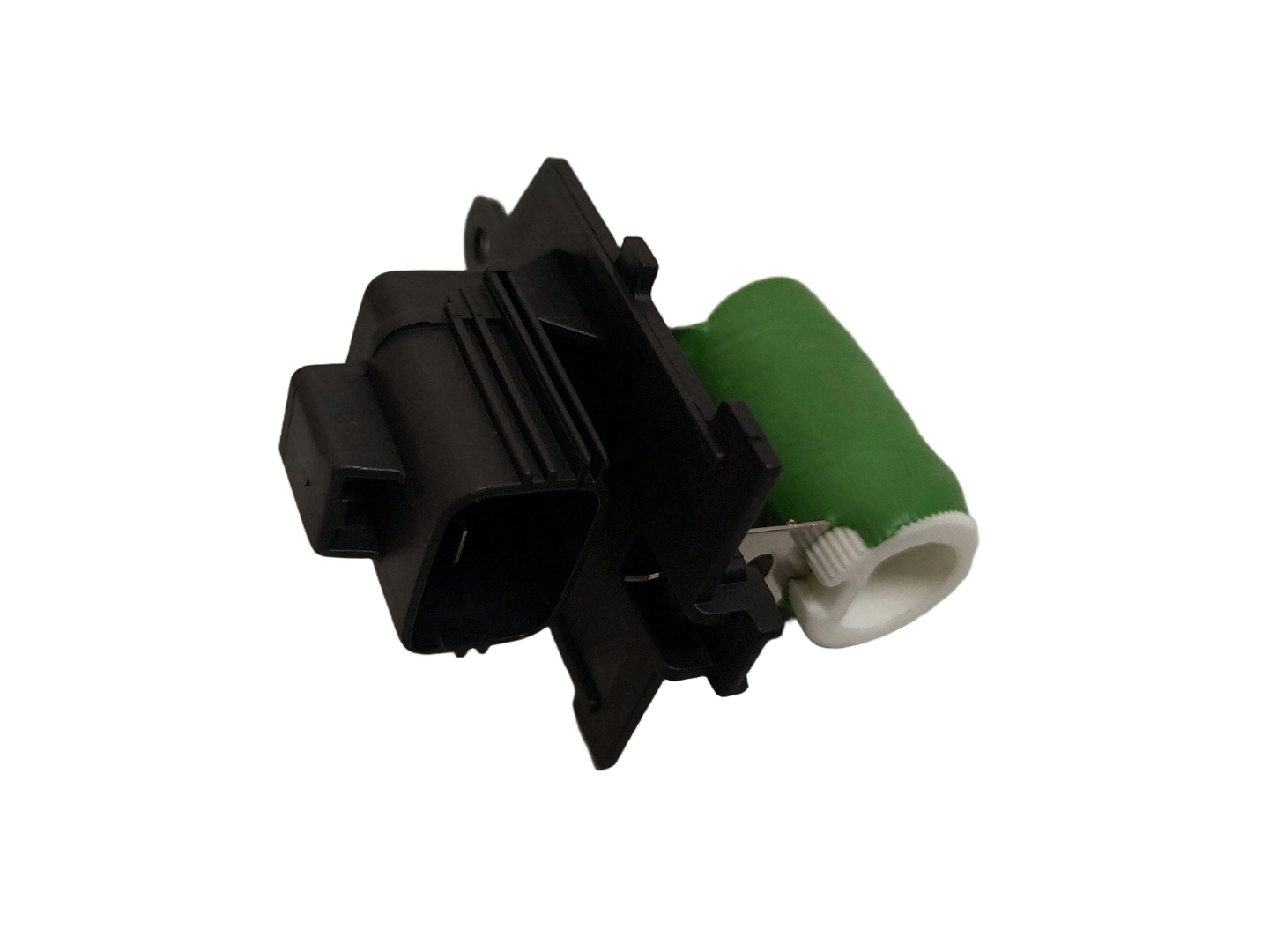 Radiator Cooling Fan Resistor