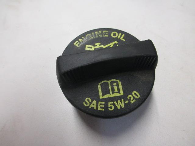 Oil Filler Cap