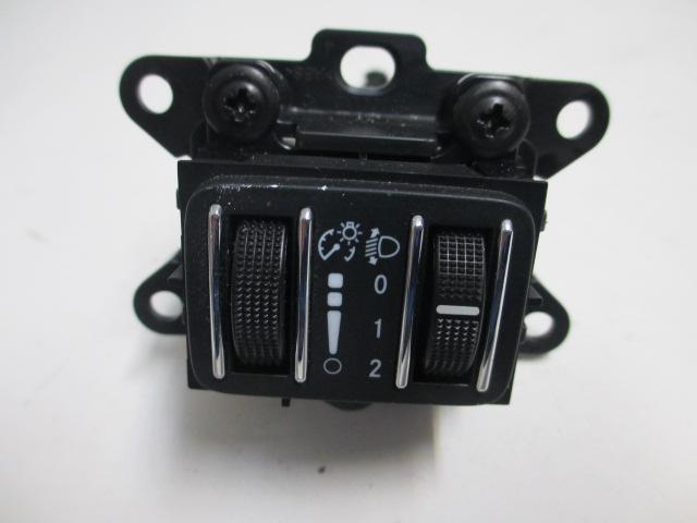 Headlight Angle Switch