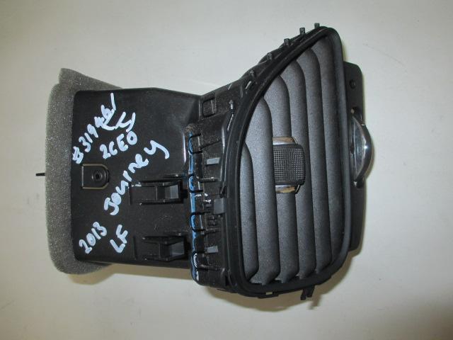 Heater Duct Vent Swivel- LF