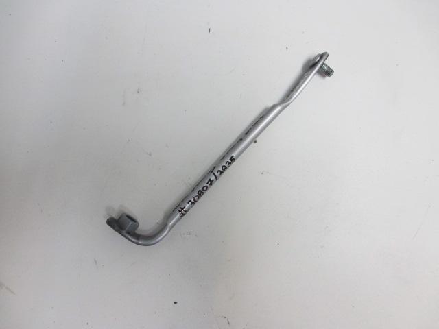 Left Front Guard Bracket