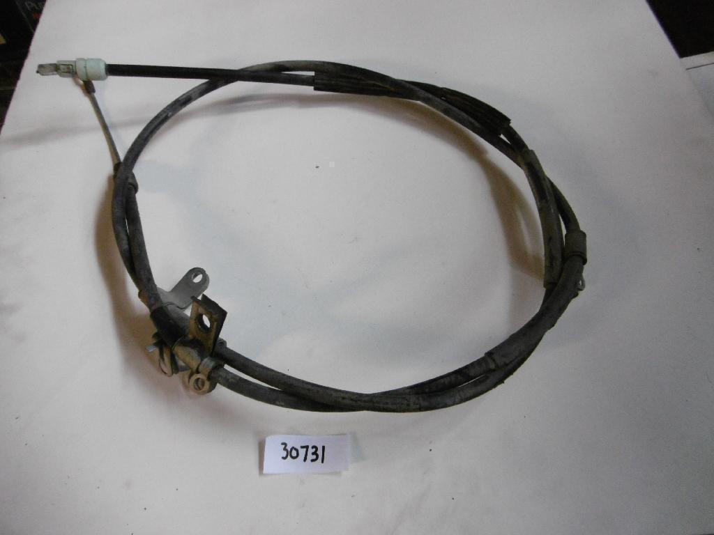Right Rear Hand Brake Cable