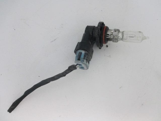 Bulb Holder- Headlight