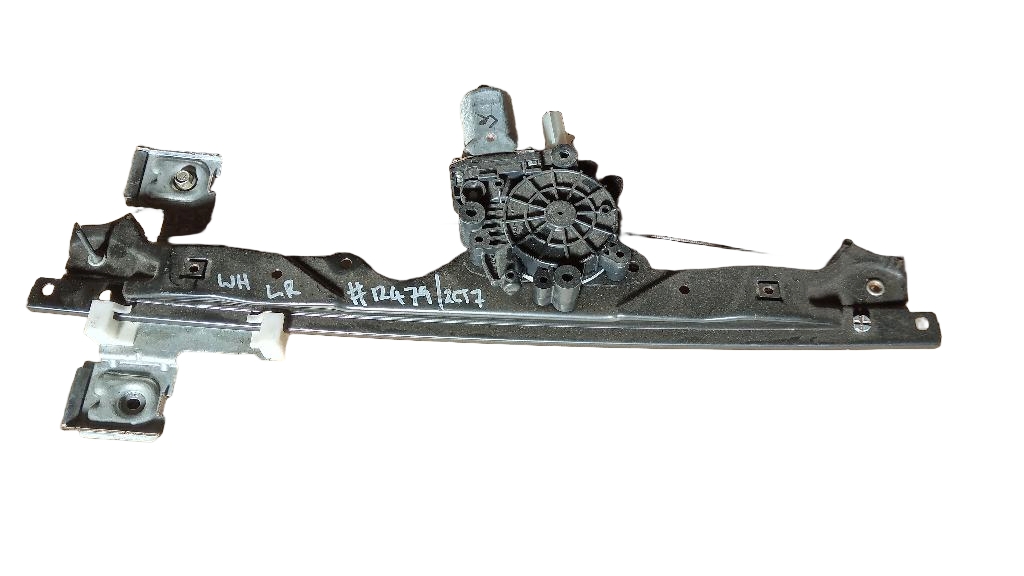 Left Rear Door Elec Regulator