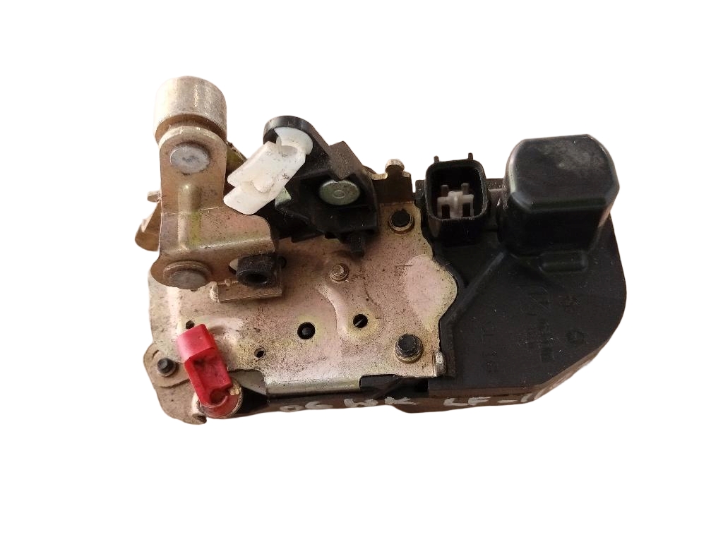 Left Front Door Lock Actuator