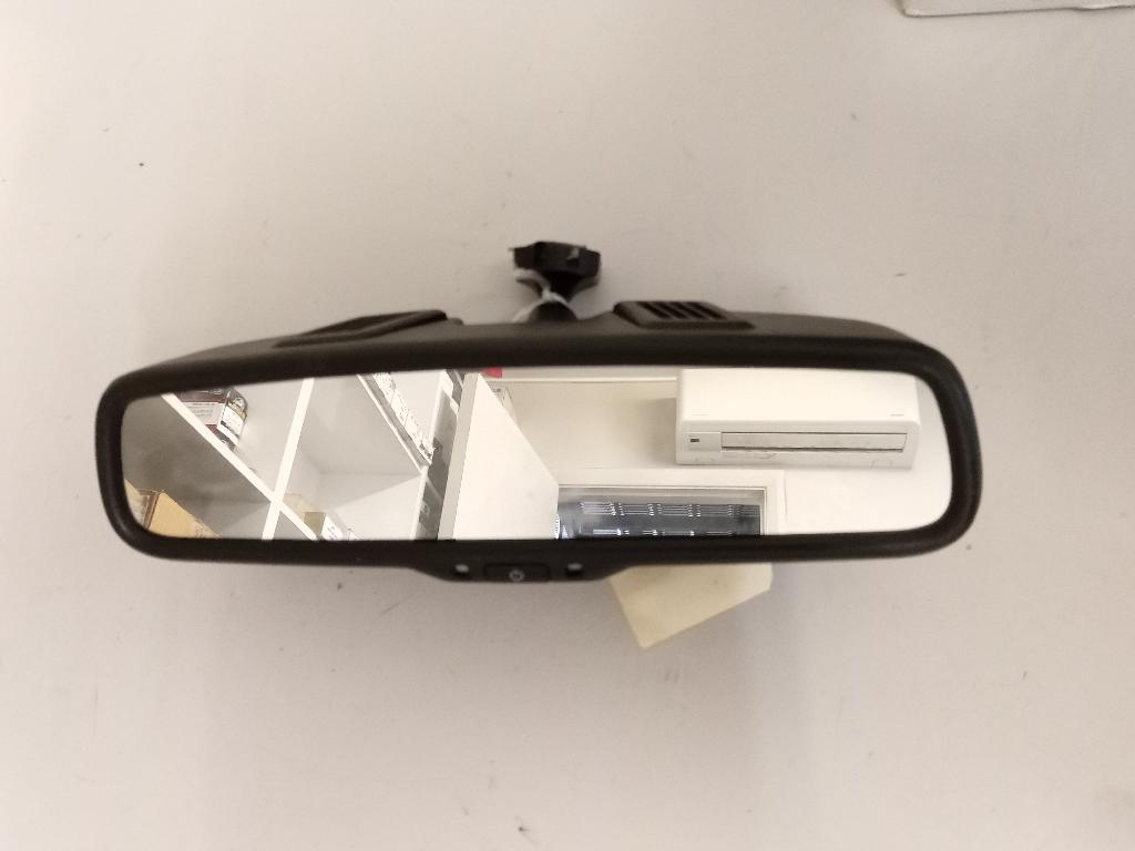 Interior Mirror