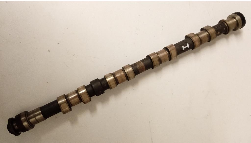 Camshaft