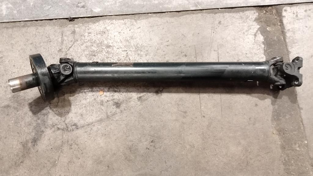 Rear Drive Shaft