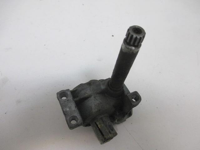 Left Front Door Elec Regulator