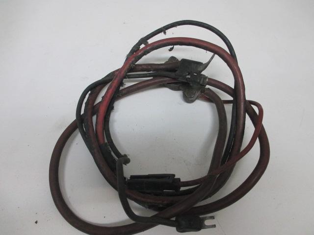 Engine Wiring Harness