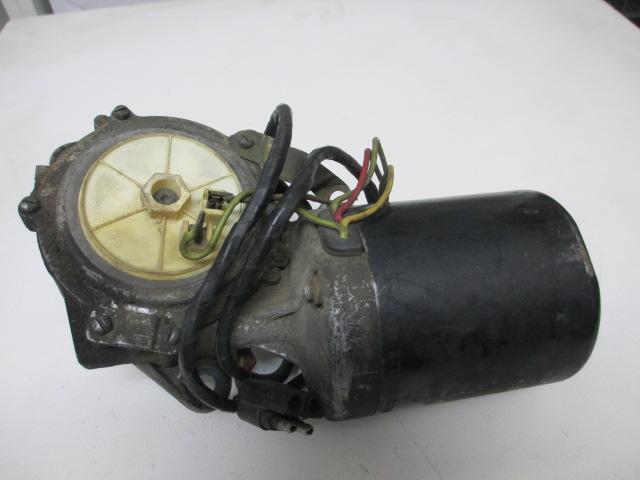 Front Wiper Motor