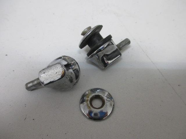 Left Front Quarter Door Glass