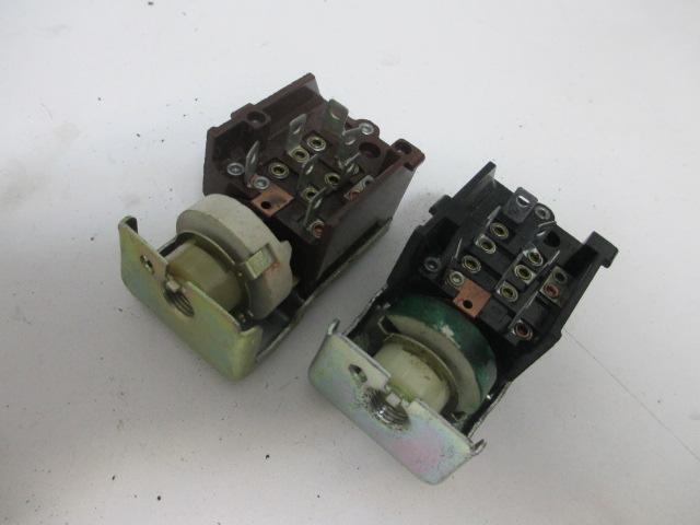 Headlight Switch