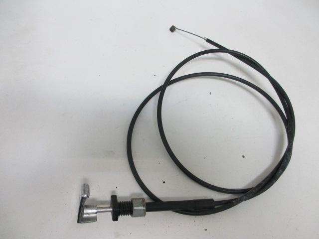 Dash vent cable long RH