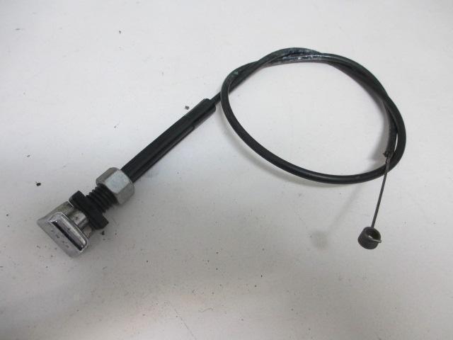 Dash vent cable short LH