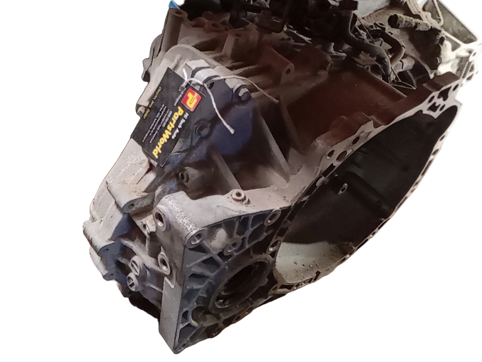 Automatic Transmission