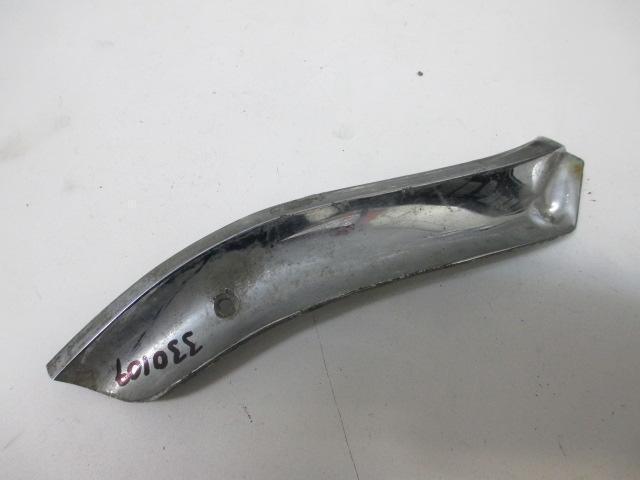 Left Front Guard Moulding