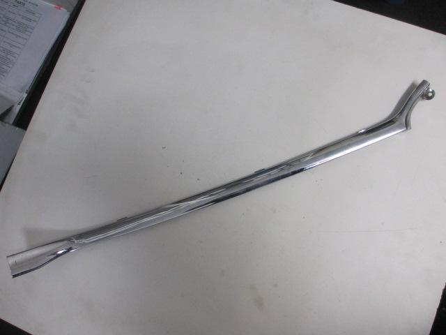 Top Windscreen Mould