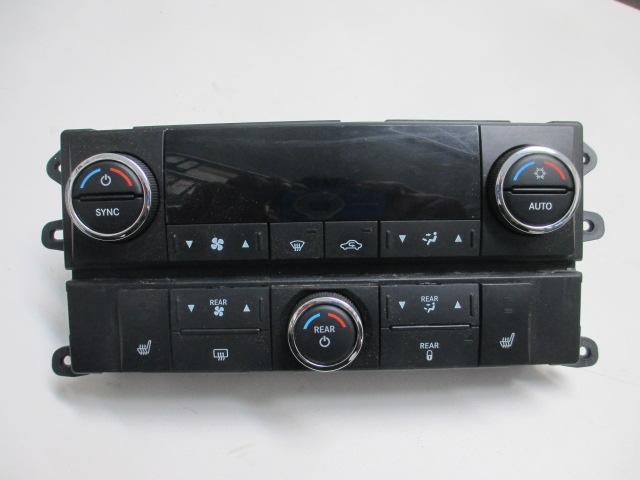 Heater Controls