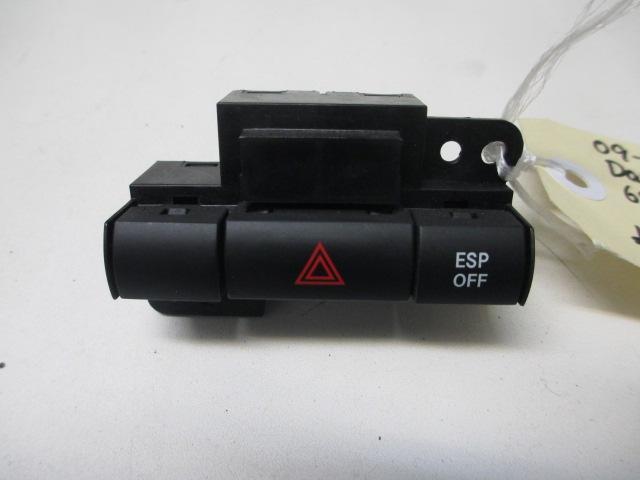 Hazard Switch Control Panel