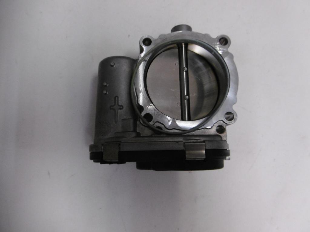 Throttle Body
