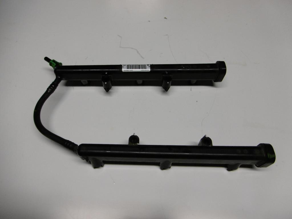 Fuel Rail- 3.6L V6