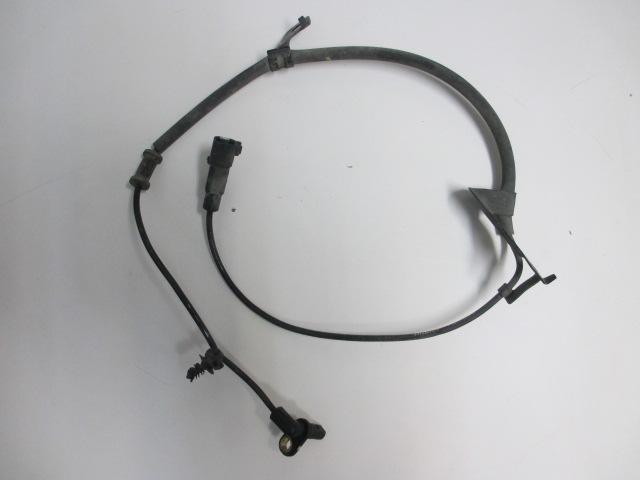 Right Rear ABS Sensor