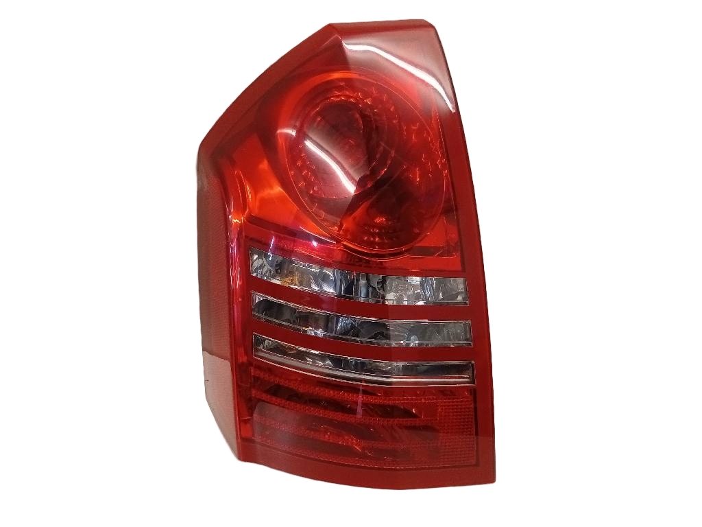 Left Taillight