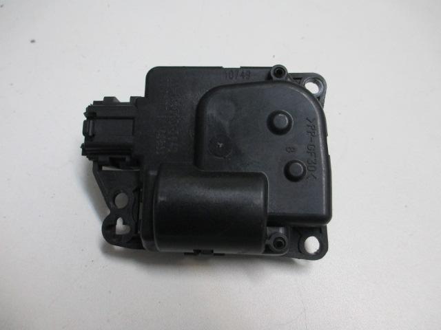 Heater Flap Motor
