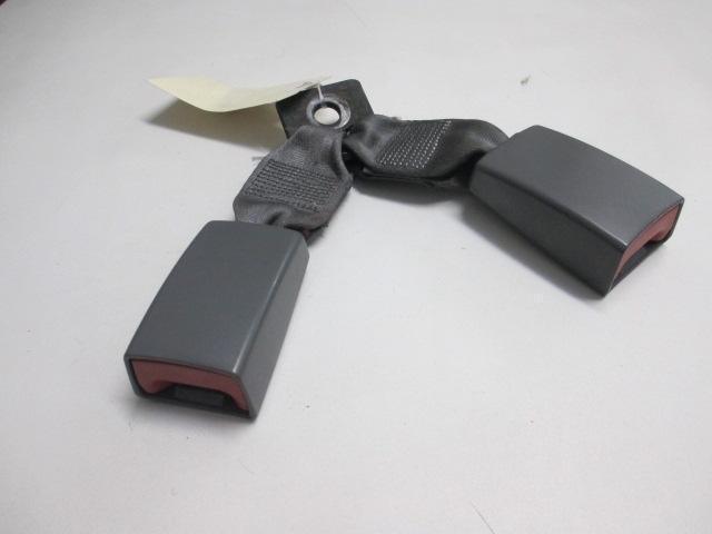 Rear Centre Seat Belt