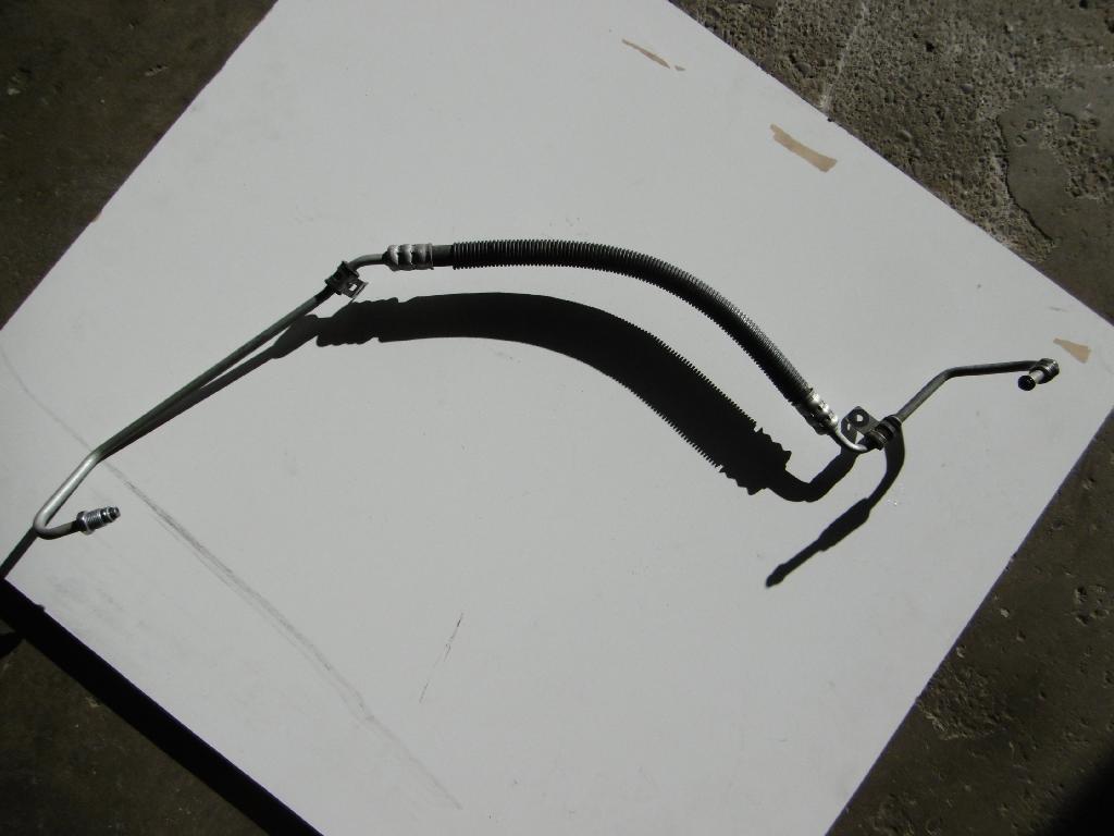 Power Steering High Pressure Hose