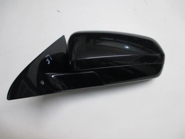 Left Door Mirror