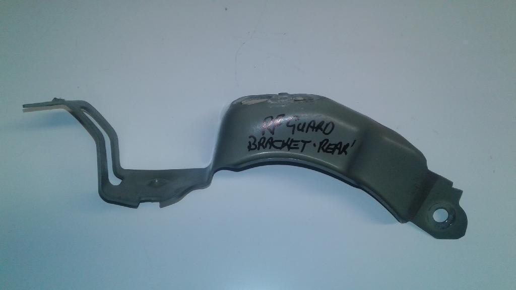 Right Front Guard Bracket