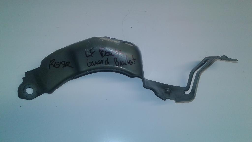 Left Front Guard Bracket