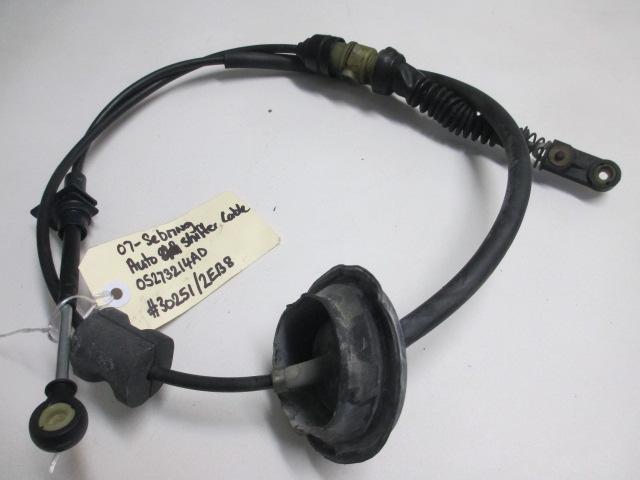 Automatic Shifter Cable