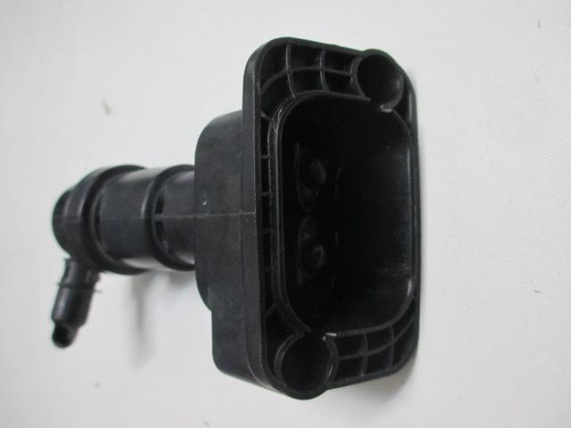 Right Headlight Bracket