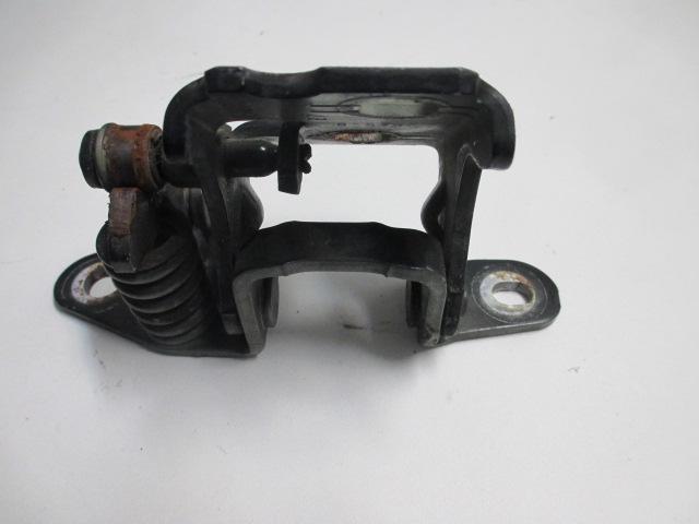 Right Rear Door Bottom Hinge