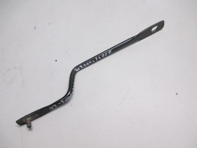 Front Bumper/Guard Extensions