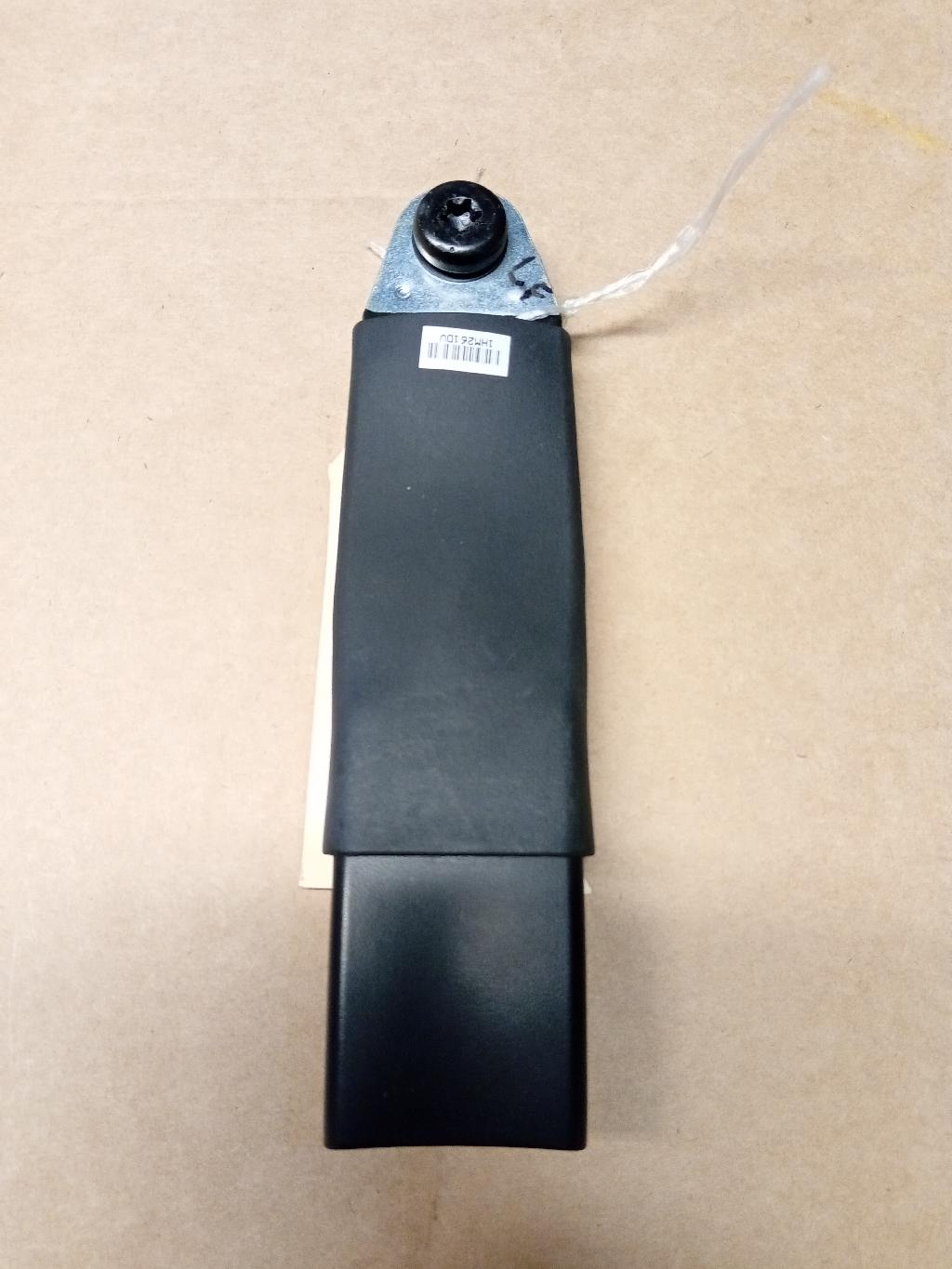 Left Front Seat Belt Stalk