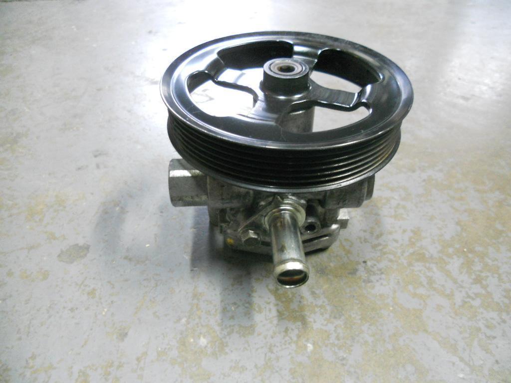 Power Steering Pump