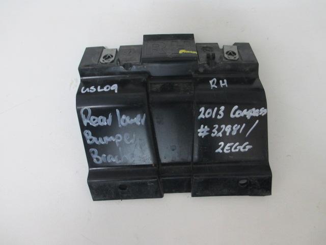 Rear Lower Bumper Bracket RH