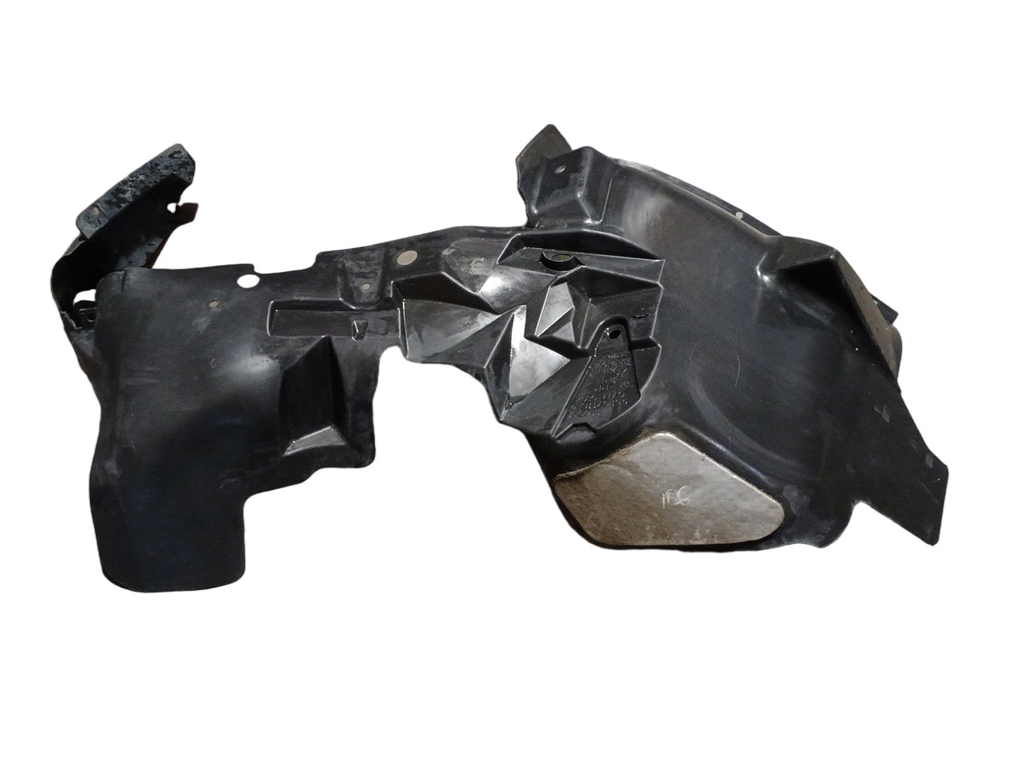 Right Front Guard Liner