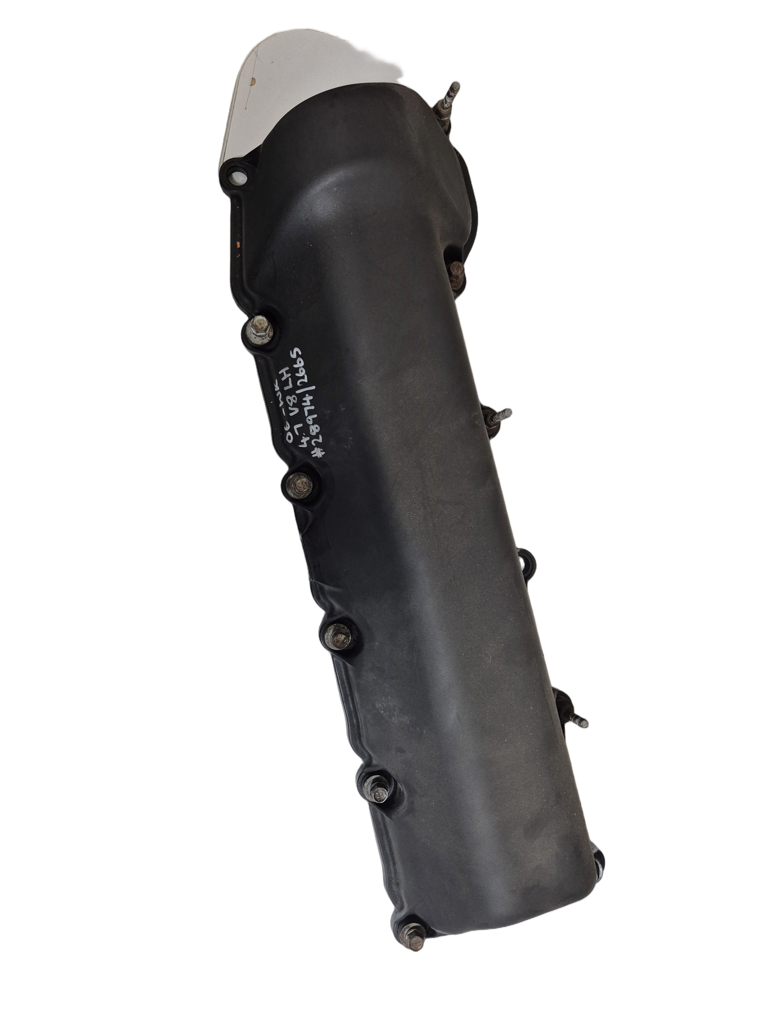 Cylinder Head Cover