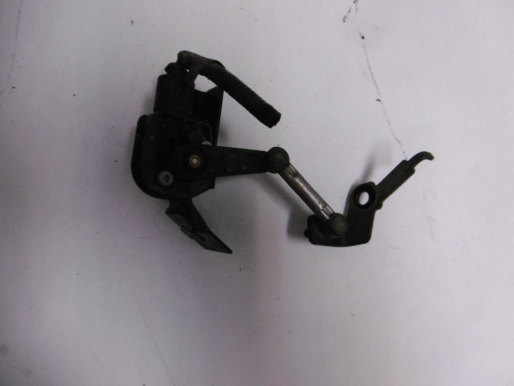 Right Front Suspension