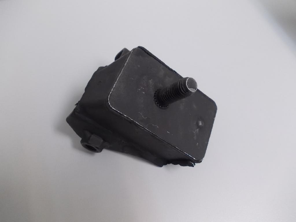 Left Engine Mount
