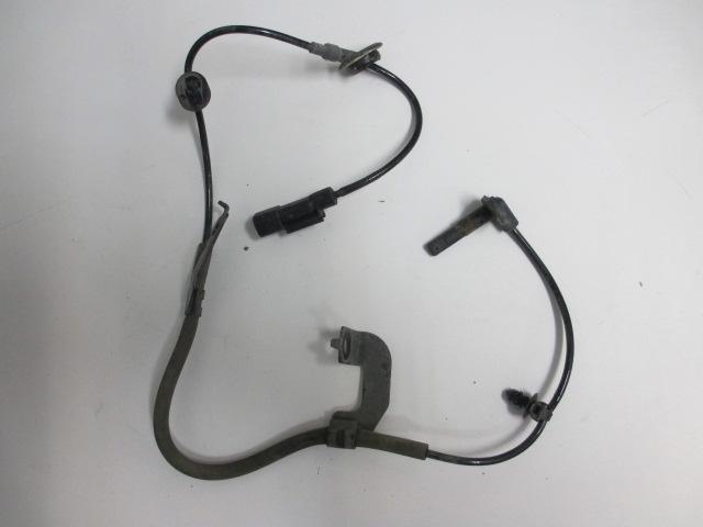 Left Front ABS Sensor